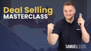 Deal Selling Masterclass