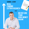 Deal Finding Extravaganza (Live) - Online