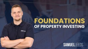 Foundations Of Property Investing – Online