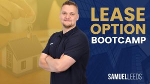 Lease Option Bootcamp