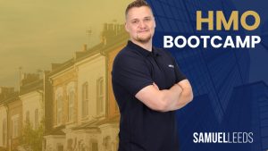 HMO Bootcamp