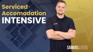 Serviced Accommodation Intensive