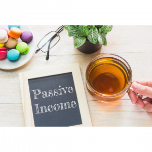 passive income