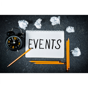 Samuel Leeds events