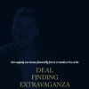Deal Finding Extravaganza – Manual & Contract Pack