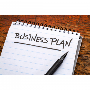 business plan