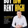 Free BLRH Paperback Book plus Postage & Packing
