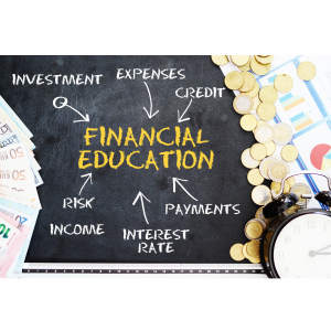 financial education