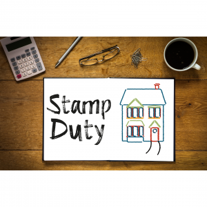 stamp duty