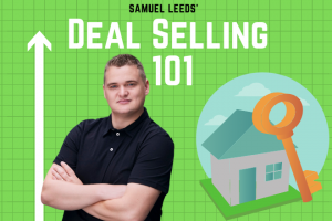 deal selling
