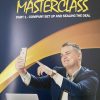 Deal Selling Masterclass – Manual & Contract Pack