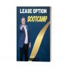 Lease Option Bootcamp – Manual & Contract Pack
