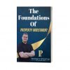 Foundations Of Property Investing Manual (Given In Person)
