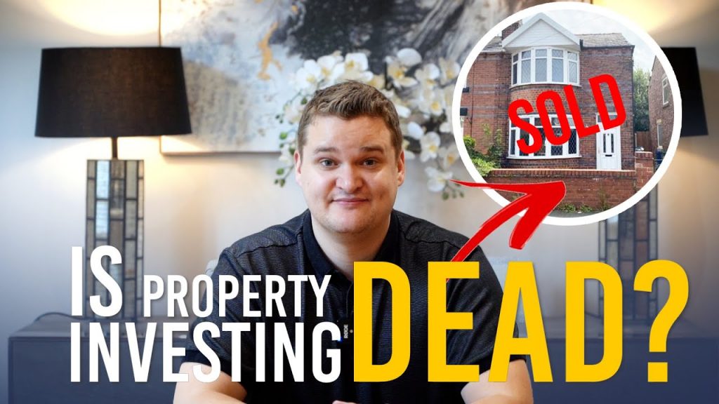 Is Buy-To-Let Property Investment Dead