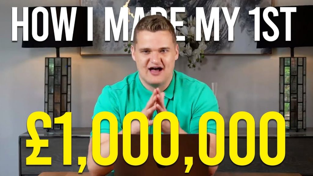 How Samuel Leeds Became A Millionaire Q&A Sunday