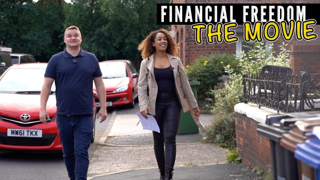 Financial Freedom: The Movie (full trailer)