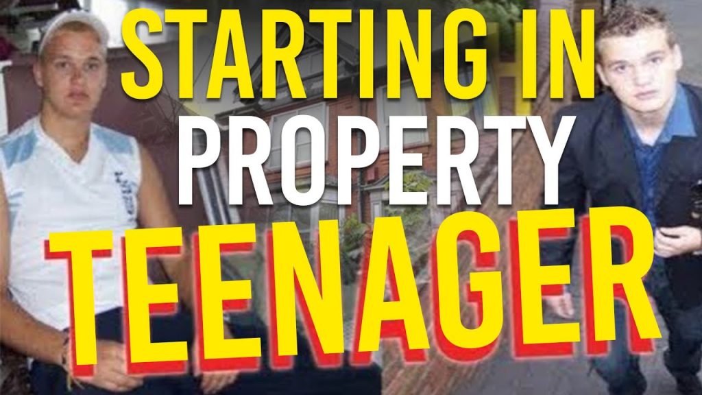 How I Started My Property Investment Journey Aged 17 Samuel Leeds