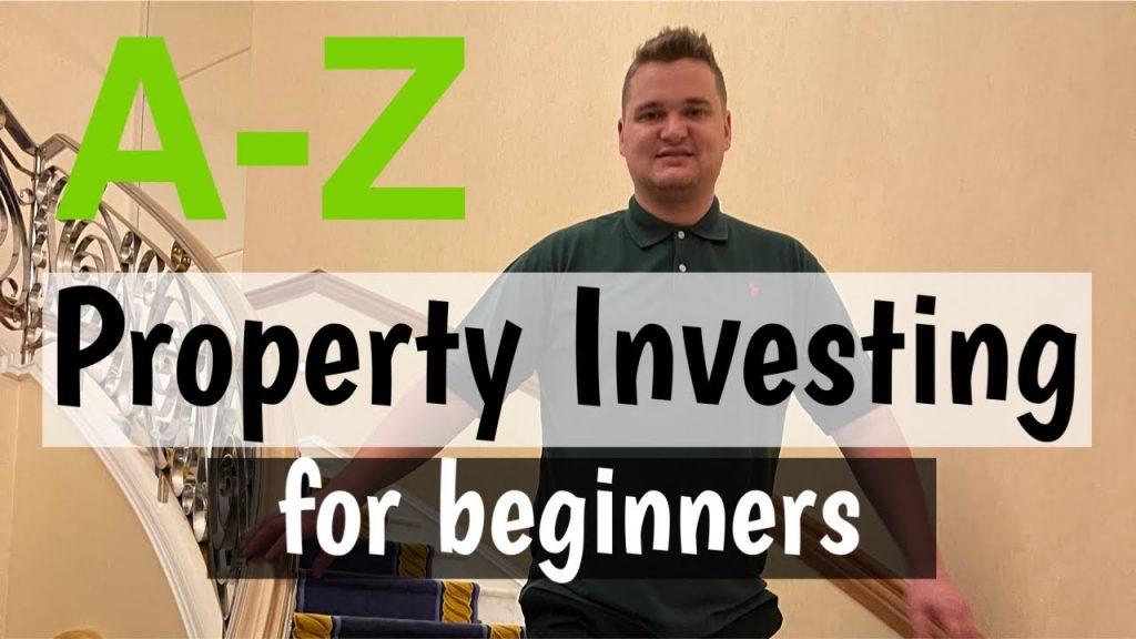 How To Invest In Property With No Money 2022 (Exact Step-by-Step)