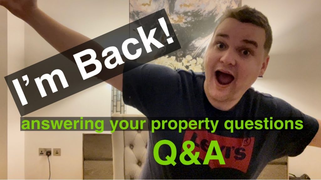Q&A Sunday: Buy, Refurbish, Refinance, Rent With No Income