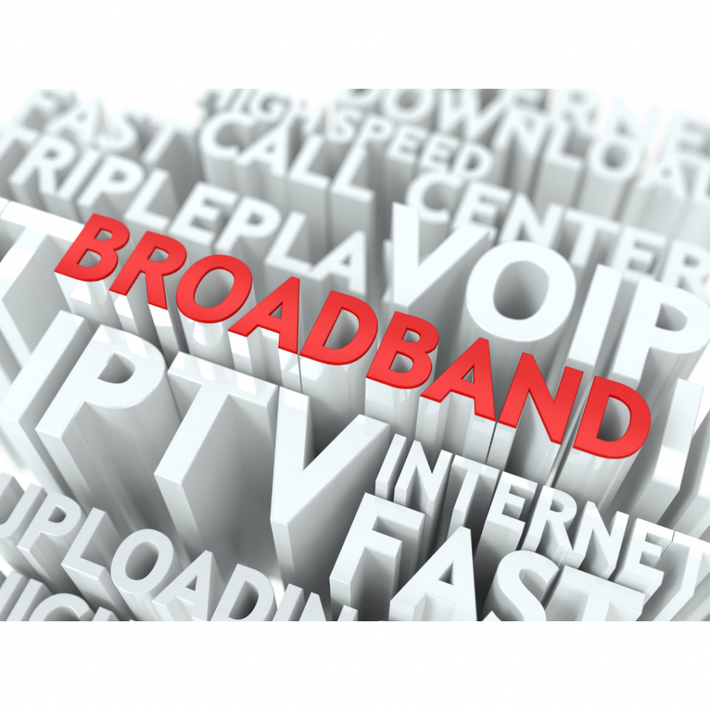 Broadband