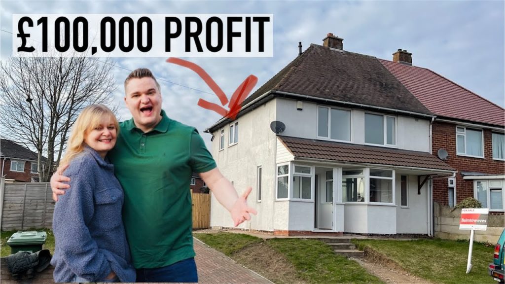 We Bought This House & Sold The Land Separately - Title Splitting Explained