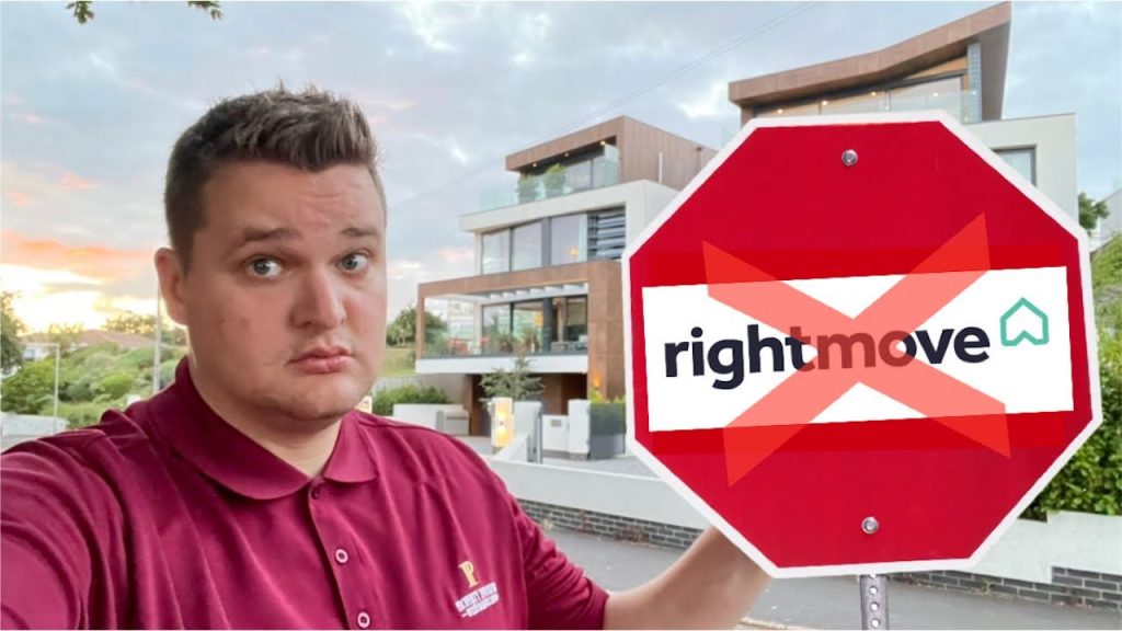 How to find properties NOT on RightMove - Samuel Leeds