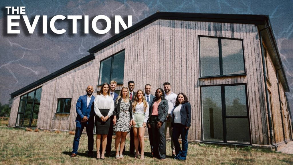 The Eviction 2022 – Episode 1