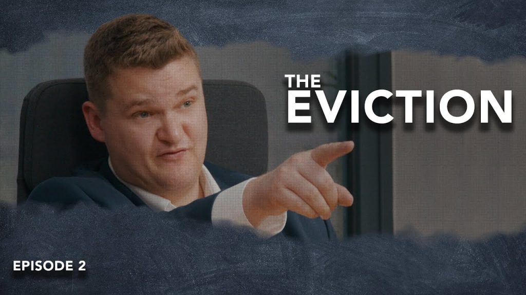 The Eviction 2022 – Episode 2