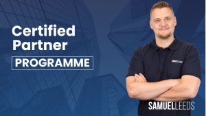 Samuel Leeds Certified Partner