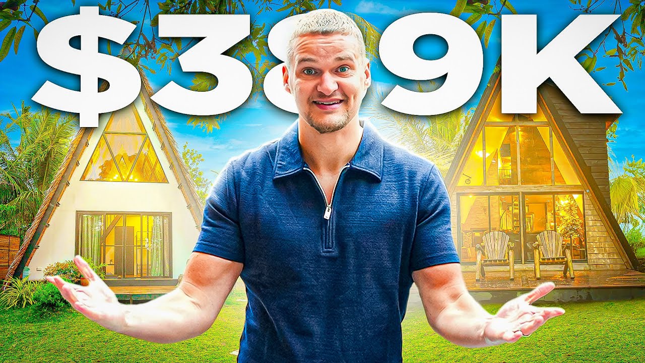 Success Samuel Can I Build An Airbnb In My Garden? 3 Rules For Success! - Samuel Leeds ...