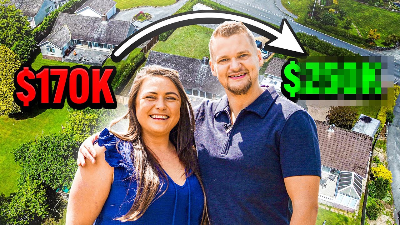 How To Start A Property Flipping Business UK An Incredible 3 Step