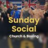 Sunday Northern Social: 22/06/25