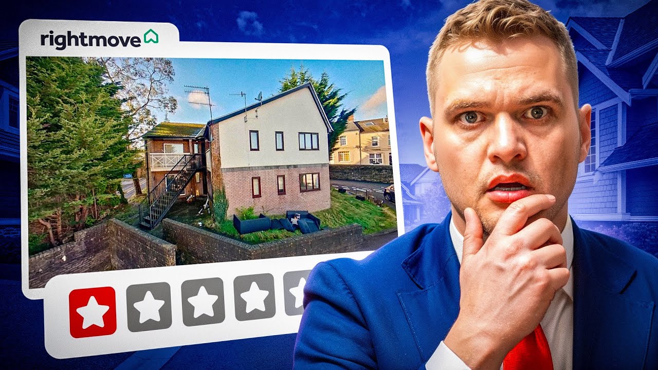 Rightmove Owner 3 Powerful Ways To Find The Cheapest Properties On RightMove! - Samuel ...