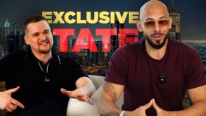 Andrew Tate's Property Portfolio