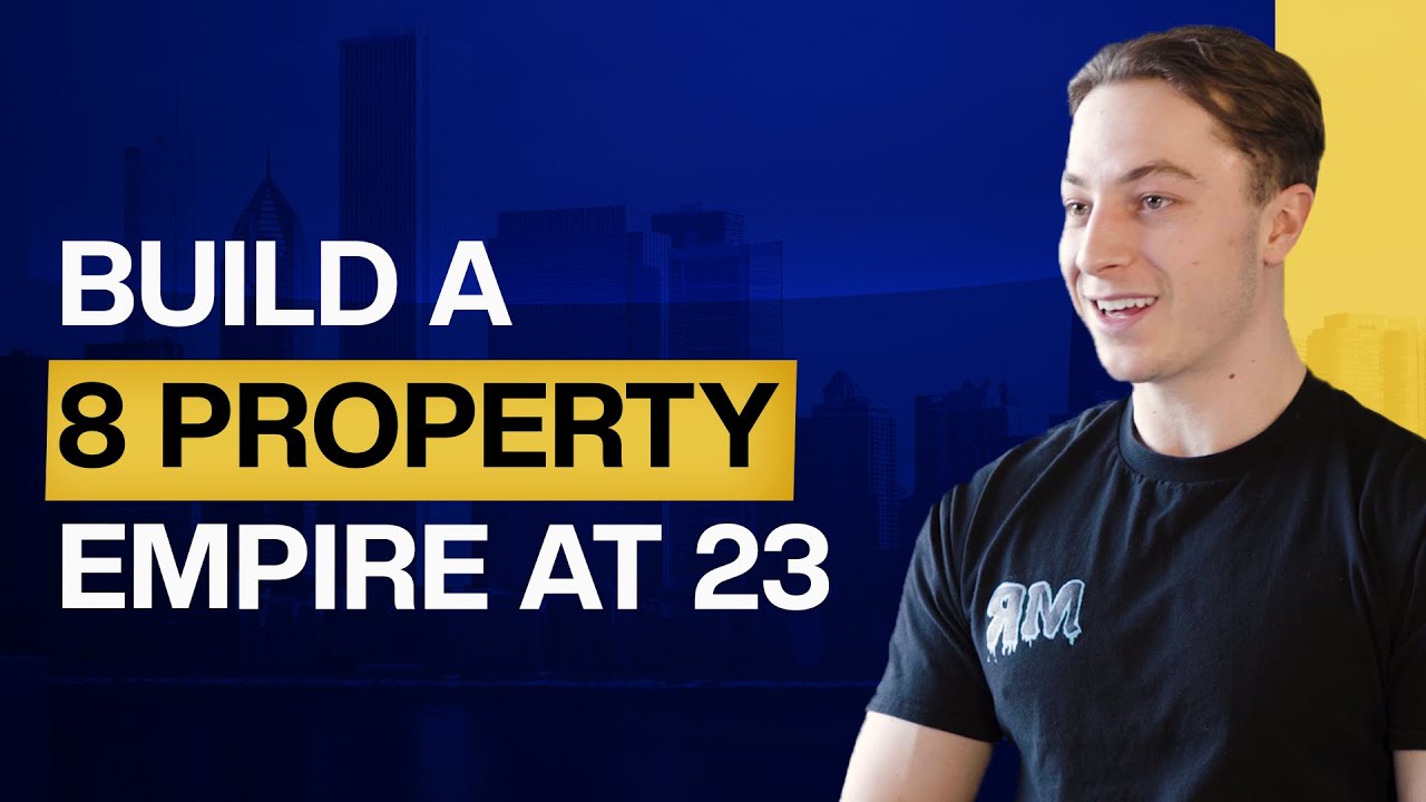 Airbnb Manager Makes Massive £10k A Month After Joining Samuel Leeds Academy  - Samuel Leeds Property Education