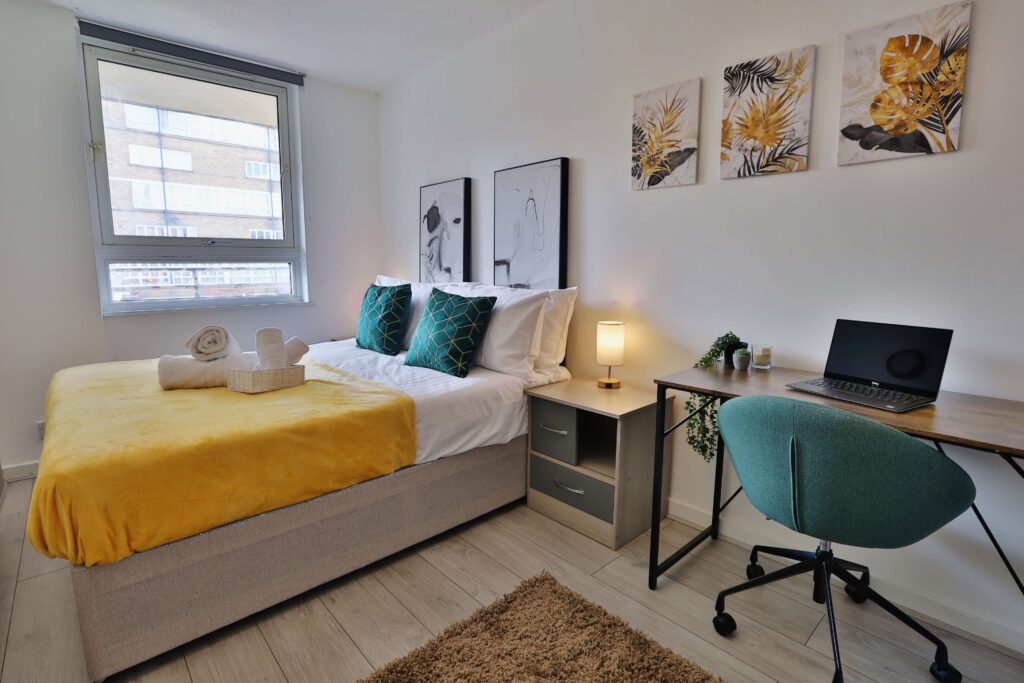 Bedroom 0
