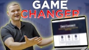 Deal Connect How To Find A Deal Sourcer