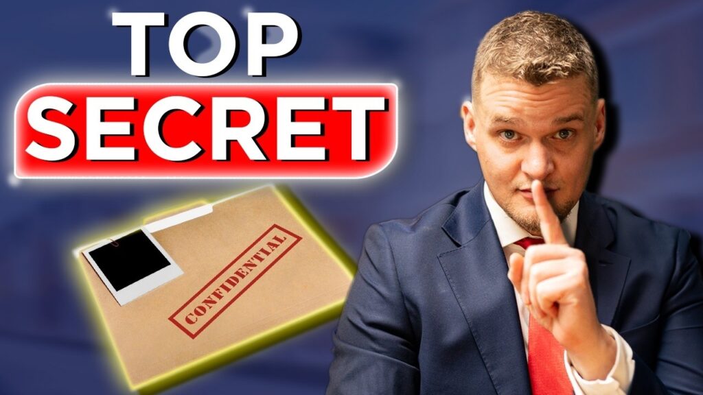 How To Find Off-Market Properties