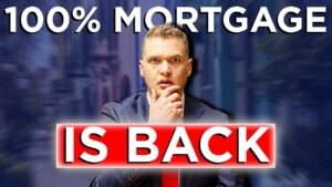 How To Get A No Deposit Mortgage