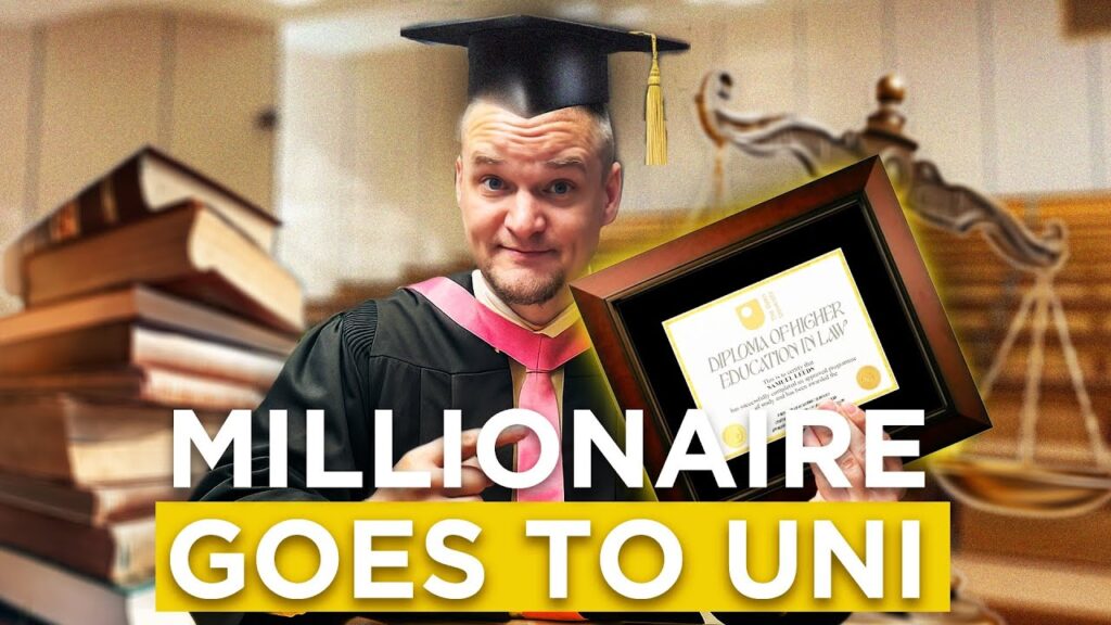 Is University A Waste Of Money