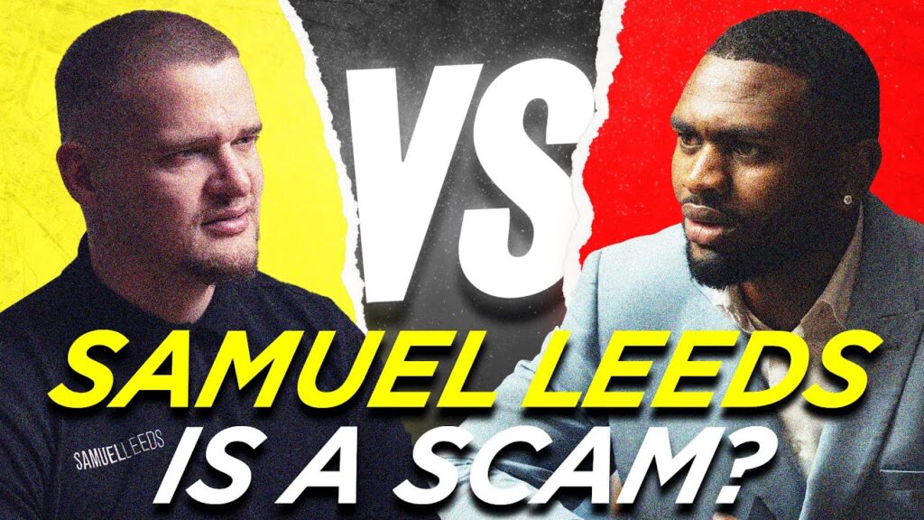 Samuel Leeds Scam