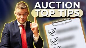 What Happens When You Buy A House At Auction