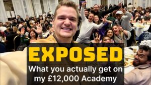 is Samuel Leeds Academy worth it