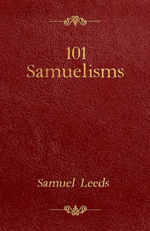 samuelisms