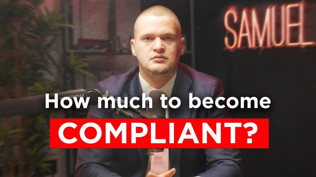 Deal Sourcer Compliance