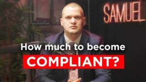 Deal Sourcer Compliance