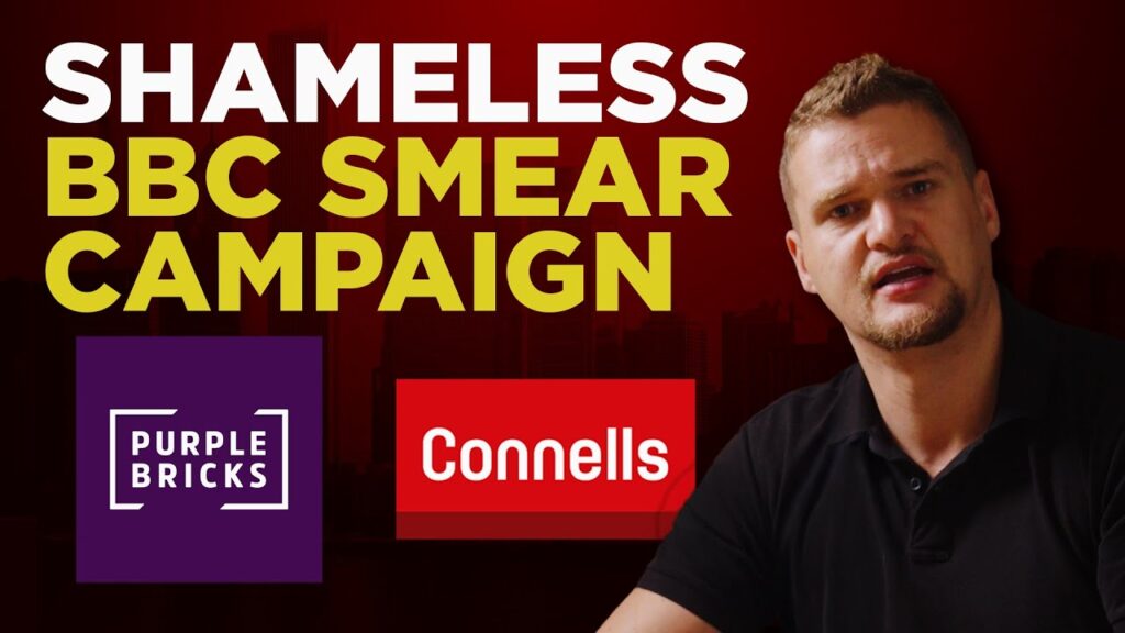 BBC Panorama Undercover Estate Agent