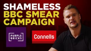 BBC Panorama Undercover Estate Agent