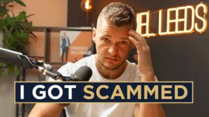 Commercial Property Scams