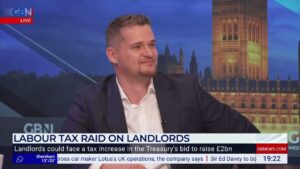 Is Buy-To-Let Dead In The UK